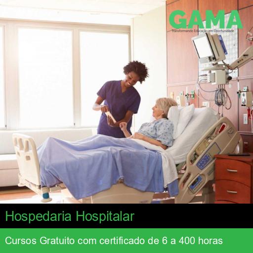 Hospedaria Hospitalar